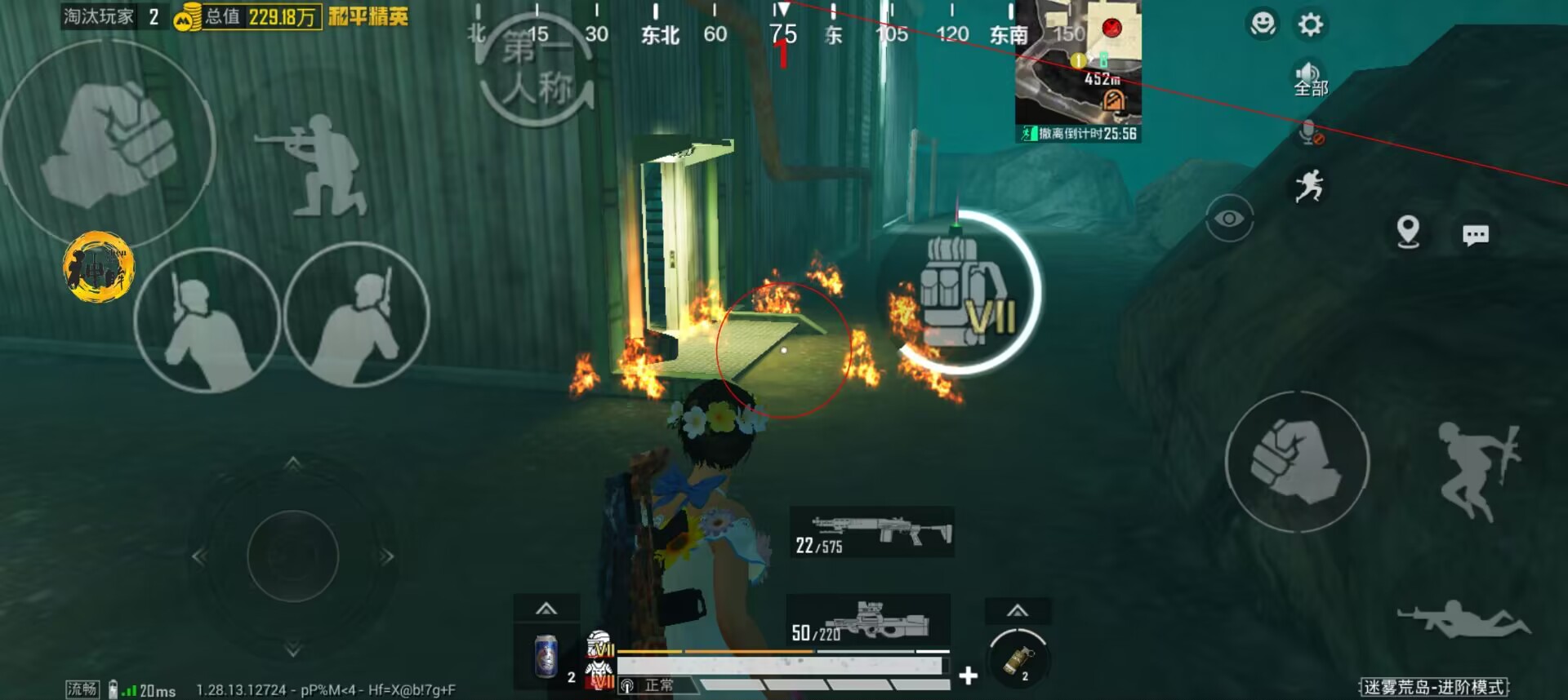 和平【涂山红红】辅助轻便直装工具，重现丝滑畅快体验